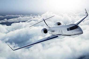 Chartright Air private charter