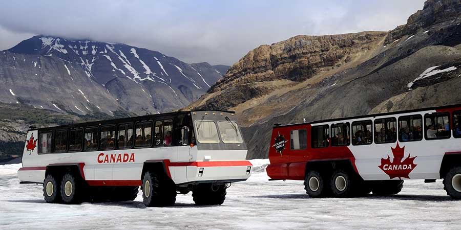 Alberta Adventures