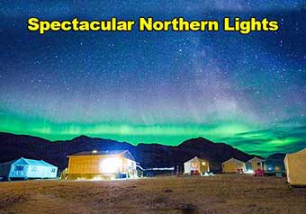 Torngat Mountains National Park