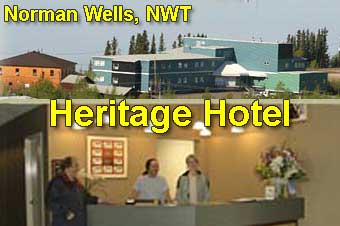 Heritage Hotel