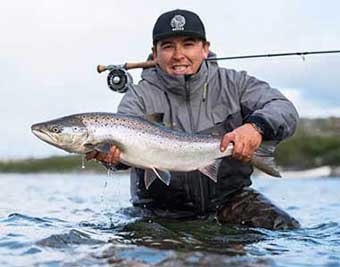 Leaf River Lodge