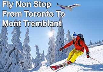 Mont Tremblant